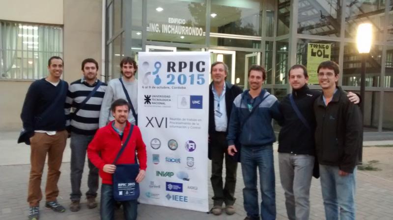 RPIC 2015