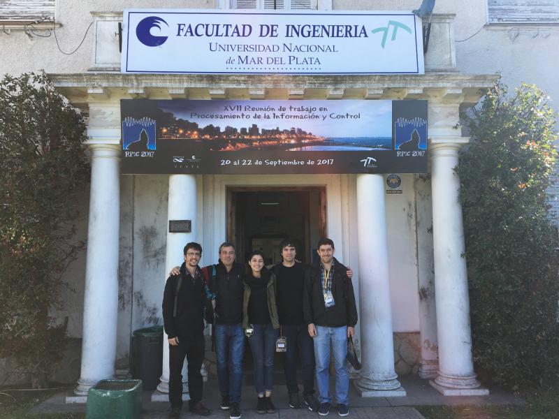 RPIC 2017 - Mar del Plata